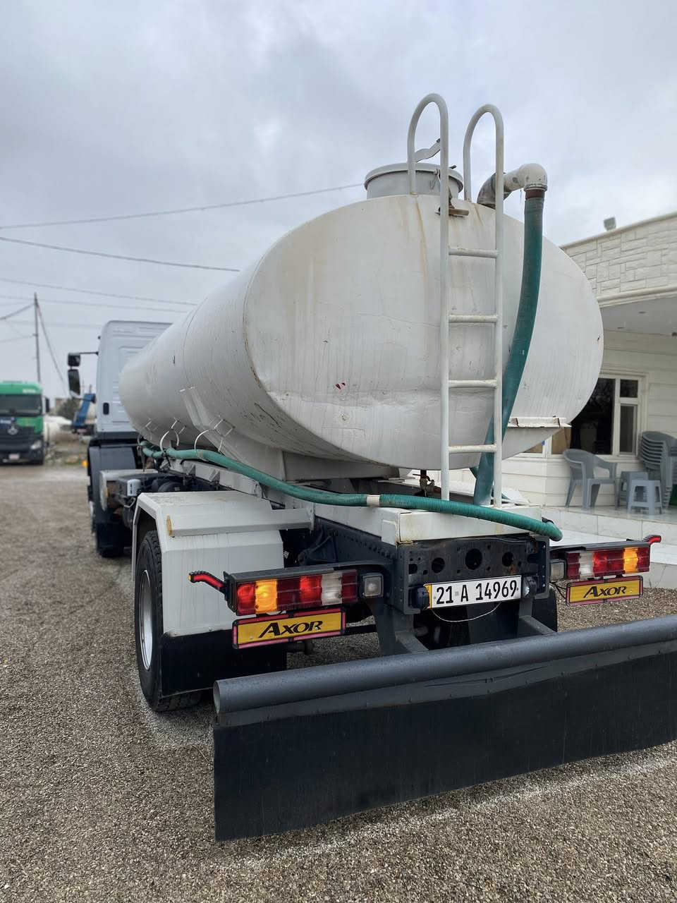 ماشالله 🤍.للبيع اتيكو 10 برغي .
موديل(2002) تنكر .
مكينه محرك اكسل بشرت.
مكفول كفاله عام.
تخم تيار جديد..جام كهربا
📍مكان سليمانيه معرض بابل
📞***********
📞***********
