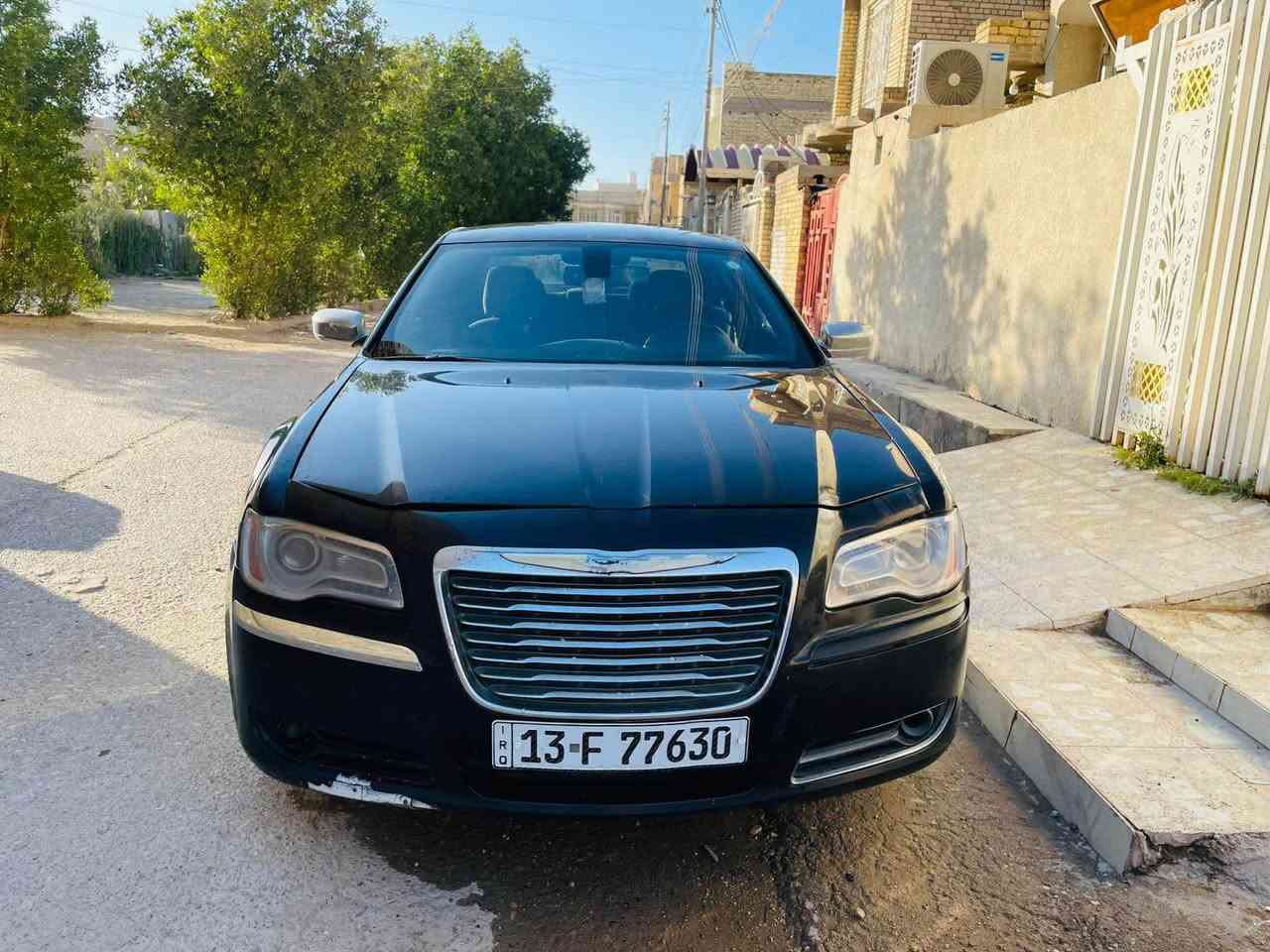 اوباما 2011 كفالة جاهزة تقريد حداده تخم تاير جديد فقط نص جاملغ صبغ موضح بالسونار 
السعر 145
للتواصل *********** البصرة, العراق
