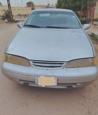 برنس فراشه • موديل ٩٦ • رقم قادسيه