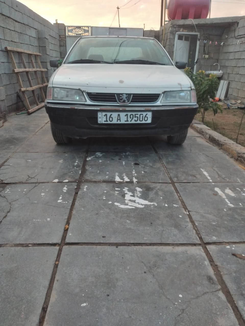 للبيع بيجو روى موديل ٢٠٠٨ رقم نكليزي بسمي سنويه لغاية ٢٠٣٠شرط التحويل مكينه وكير مكفولات صدر جديد مشط جديد مكان السياره بغداد بسمايه السعر ٢٦ورقه ***********واتساب ***********
