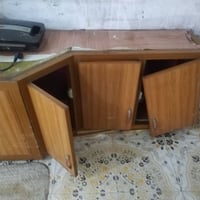 كاونتر قطعتين • سنك • ناصريه مركز