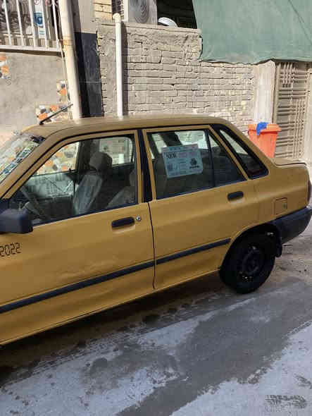 السلام عليكم سايبا موديل 2011 مكينه كير تبريد شاصي خير من الله تحويل ثاني يوم گشرهة كبال عينك ماعرف بي مصفره هيئه وغرامه سنويه لل27 رقم انكليزي /السعر 22 مكاني بغداد البلديات/***********
