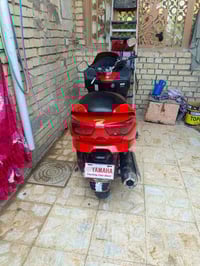 دراجة فورصه • صفر • العبيدي