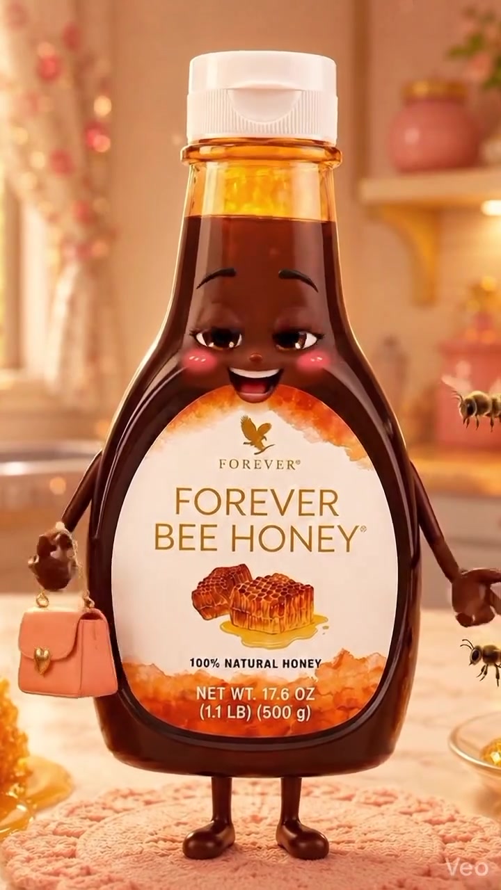 🍯✨
أنا فوريفر بي هني… مو مجرد عسل!
أنا ملعقة من الطبيعة النقية بطعم ذهبي يخطف القلب 💛
أجيكم من خلاصة العسل الطبيعي 100%
حتى أمنحكم طاقة، حلاوة، وفوائد بكل قطرة 🍯🐝
طعمي غني وقوامي فاخر…
ومعي كل صباح يصير ألذ وأجمل ☀️
ضيفوني للشاي، الفطور، أو حتى وصفاتكم المفضلة
وخلو يومكم يبدأ بنكهة أصلية ما تنقاوم ✨
أنا الجودة اللي تثقون بيها
والحلا الطبيعي اللي يستحق مكانه بكل بيت 🤎


**إذا كنت صاحب هذا الإعلان وتريد حذفه لأي سبب، رجاءا أرسل رسالة إلى الدعم الفني**
