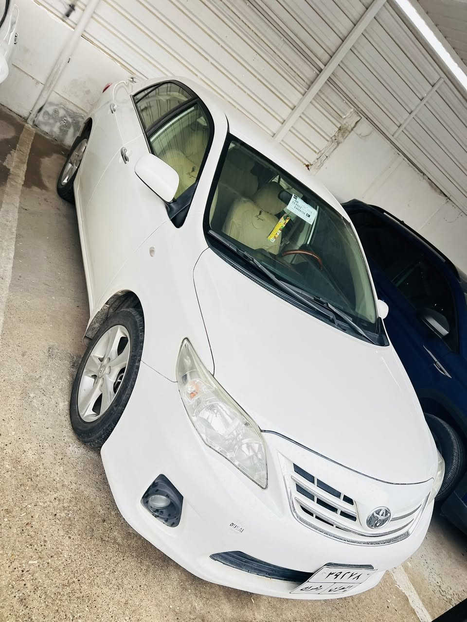 كورلا2013خليجي
بدون صبخً
بي مكان واحد كارت
كيرمحرك شه رت
تبريدشه رت
سياره جديد
محرك 18
سعر152مجال قليل
***********
