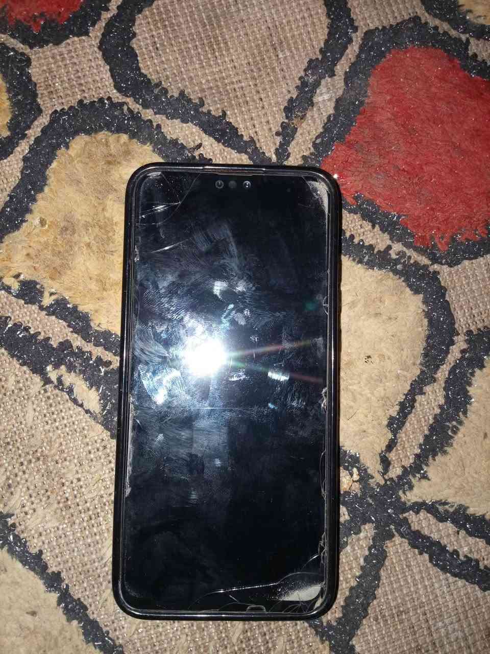 y9.... للبيع ب125 وبيه مجال. *********** وات ساب
