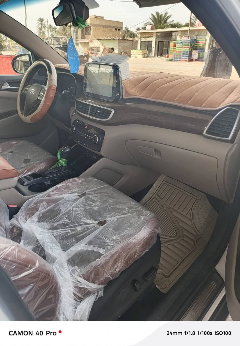 السلام عليكم توسان 2020 خليجي مكفوله فول ما عده الفتحه
رقم بغداد ماشيه 133الف السعر ٢٠٠ وبيهه مجال مكاني كربلاء طريق النجف ***********
