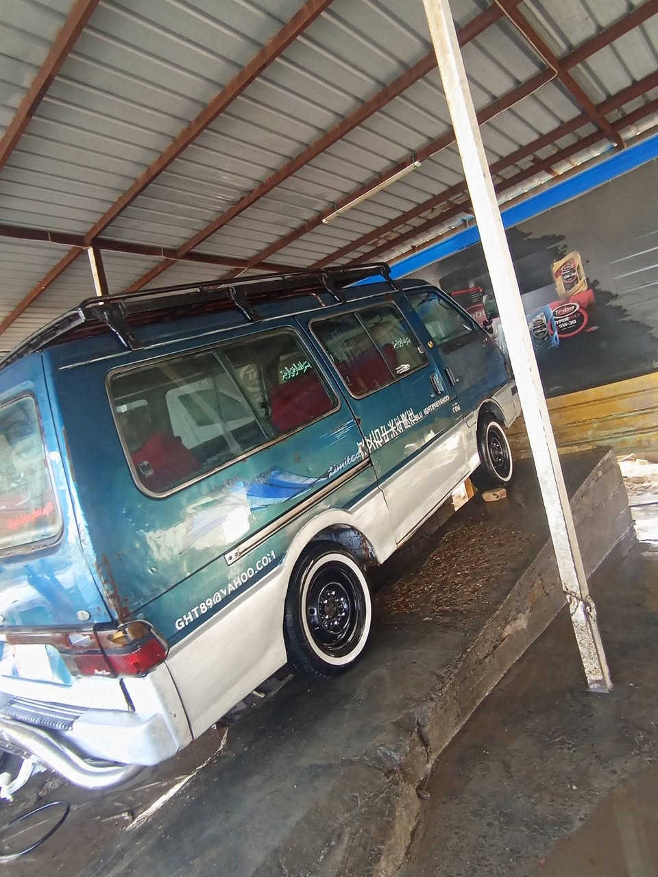 السلام عليكم كيه بسته للبيع موديل 94 سنويه 2026 شهر سادس تنفذ كير اكسن محرك شواصي  كشر بلادي قطره صبغ مابي دوشمه حلوه عليها قرامات وراي سياره احلا من صوره درع امامي خلفي سيبايه كهربائيات كامله مسجل بلوتوث مكان بغداد البياع سعر 50 رجاءا المو شراي لايدخل خاص ويعلق سياره كبل لشارع رقم بغداد ألماني تحويل ثاني يوم 078 772 3985 8
