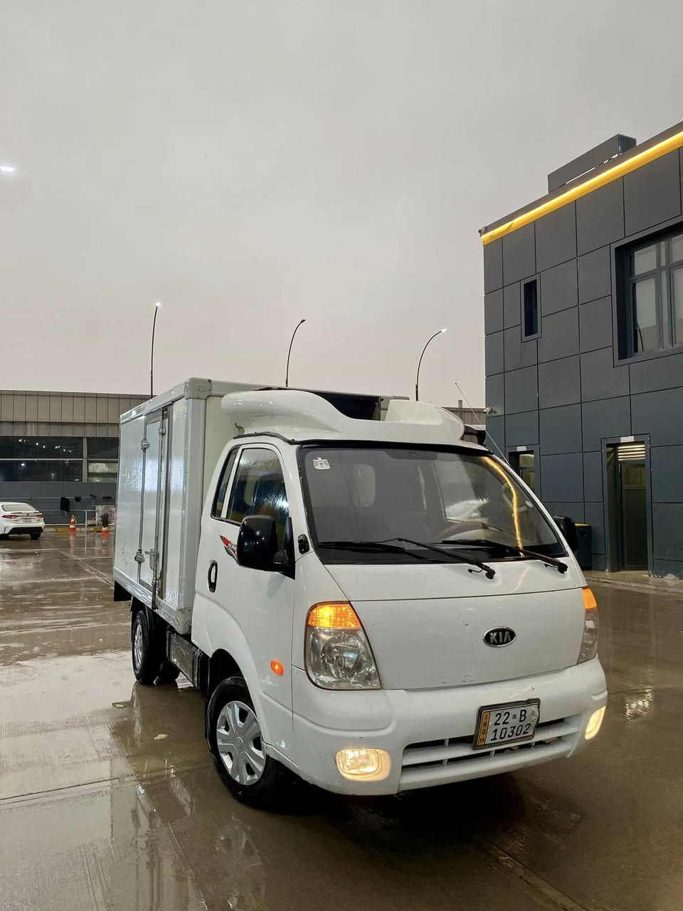 ‎كيابةراد ٣٠٠٠ى مؤديل 2010 مةكينة عادى
‎رةقةم هةولير سةيارةكةبةناوي خؤمة سةنةوي و ژينكة 
‎گيرو مةكينة شانسي بةراد تةبريد بةشةرت
0750 4305921
0771 8456744
