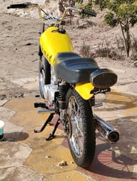 شاصي ١٩ • معدل • نضيف