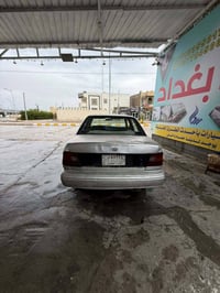 اكسيل • ٩٣ • الانبار رمادي