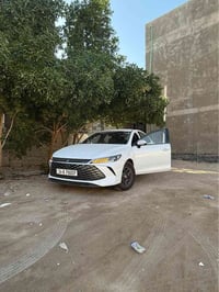 بي واي دي • ٢٠٢٥ • ماشيه ٢٠٠٠