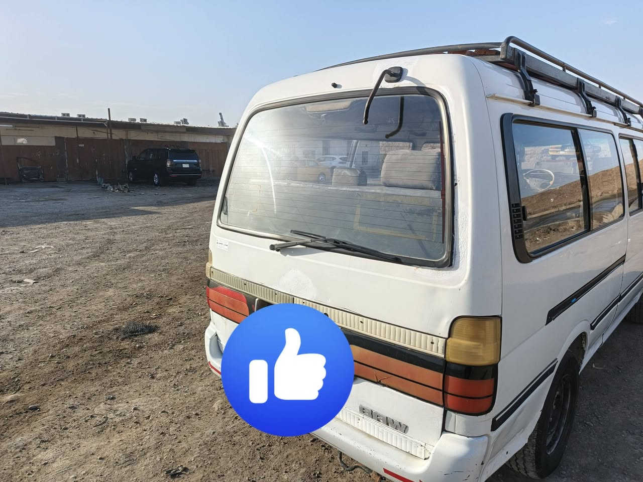 السلام عليكم جنبي لبيع باو موديل 2010
رقم انكليزي مميز بابل مكينة كير حدادية خير من الله 
حرة بسمي مداور ثاني يوم مكاني بغداد سبع البور *********** السعر 55$ وبيهة مجال
