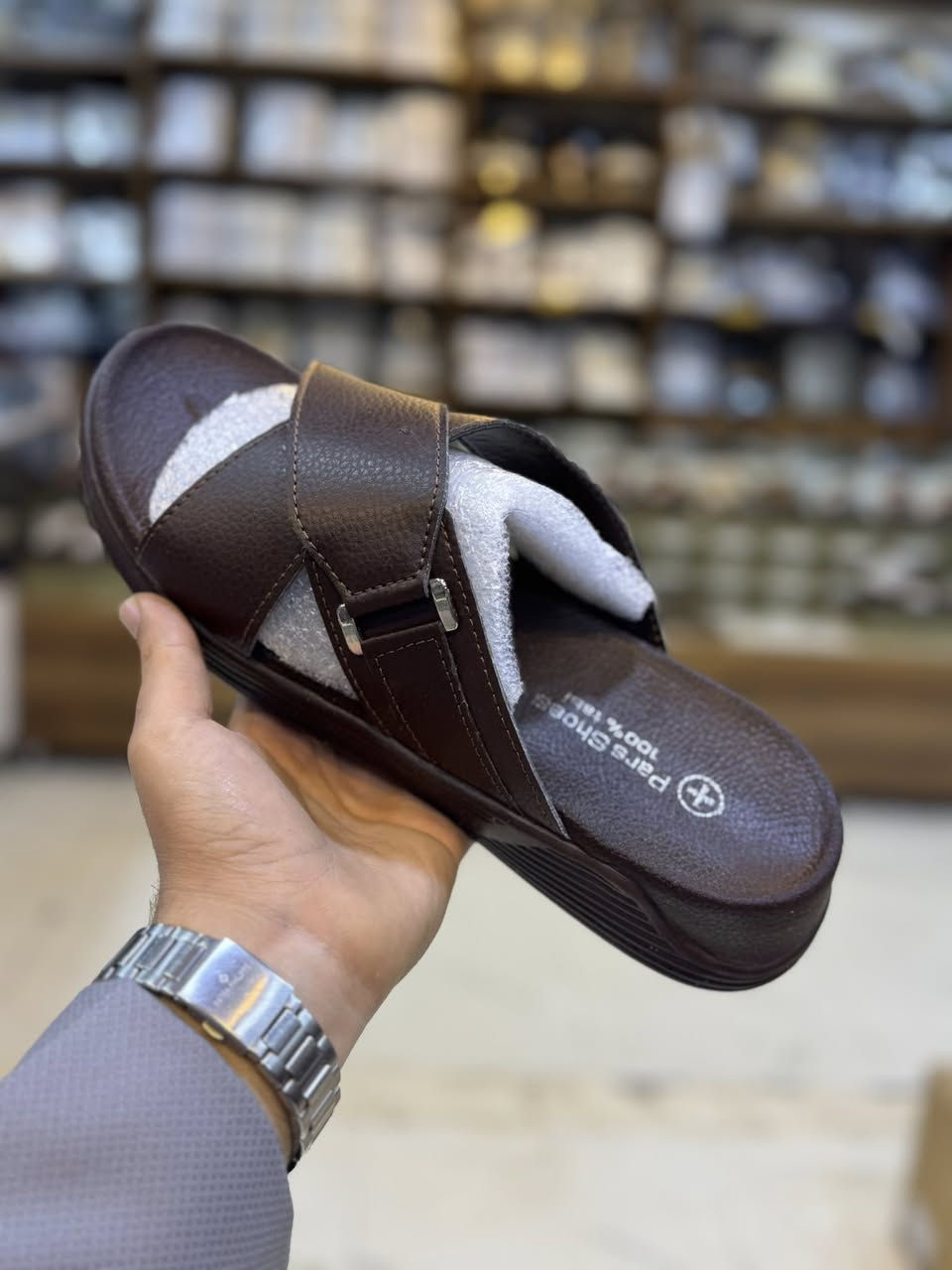 شحاطات تركي جلد اصلي طبي
القياسات 40.41.42.43.44.45.46
السعر : 10.000 💥
الشهم للزي العربي الشرقاط السوق الجديد قرب صيرفه البهار رقم المحل c1
***********
***********
خدمه توصيل جميع المحافظات 5000
