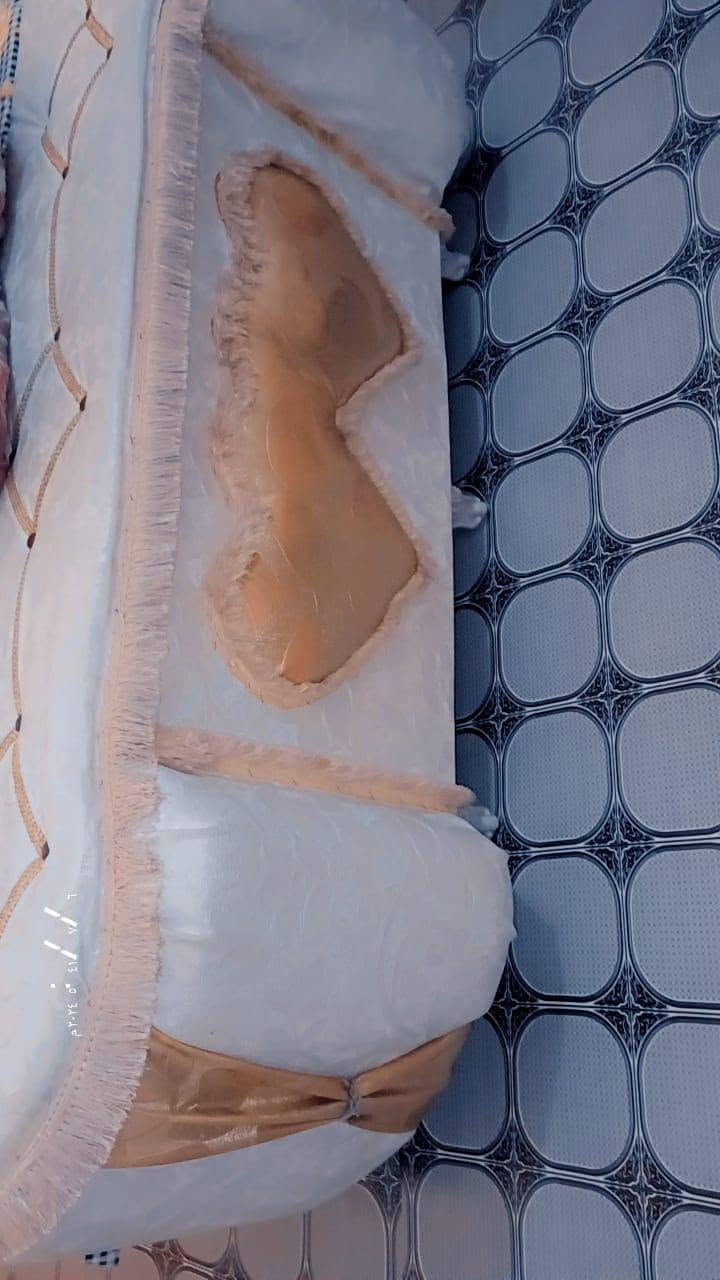 غرفه نوم تركية استعمال قليل جديده ،سعرها مناسب جدا بيها مجال للشراي المكان شارع المطار للتواصل خاص


**إذا كنت صاحب هذا الإعلان وتريد حذفه لأي سبب، رجاءا أرسل رسالة إلى الدعم الفني**