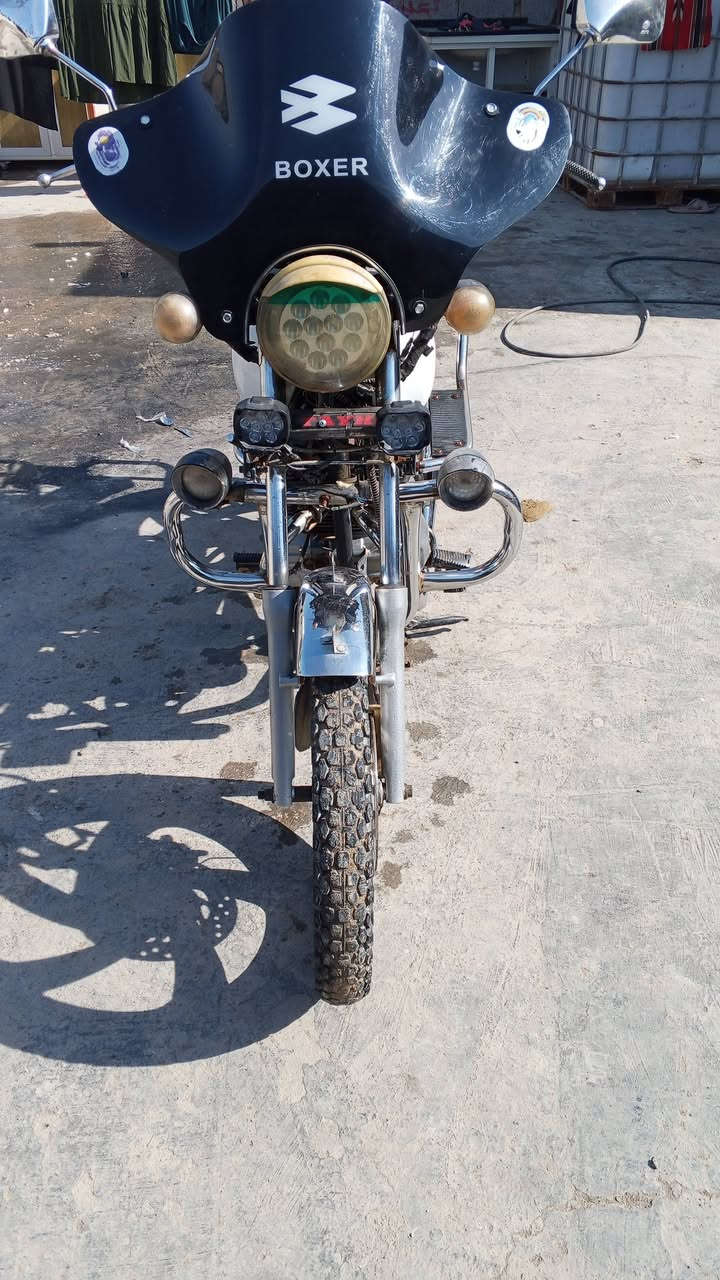 سلام عليكم دراجه تايموته للبيع موديل 2009وتعمير 23دراجه اي نقص مابيها مكاني رفاعي للستفسار علا رقم ***********
