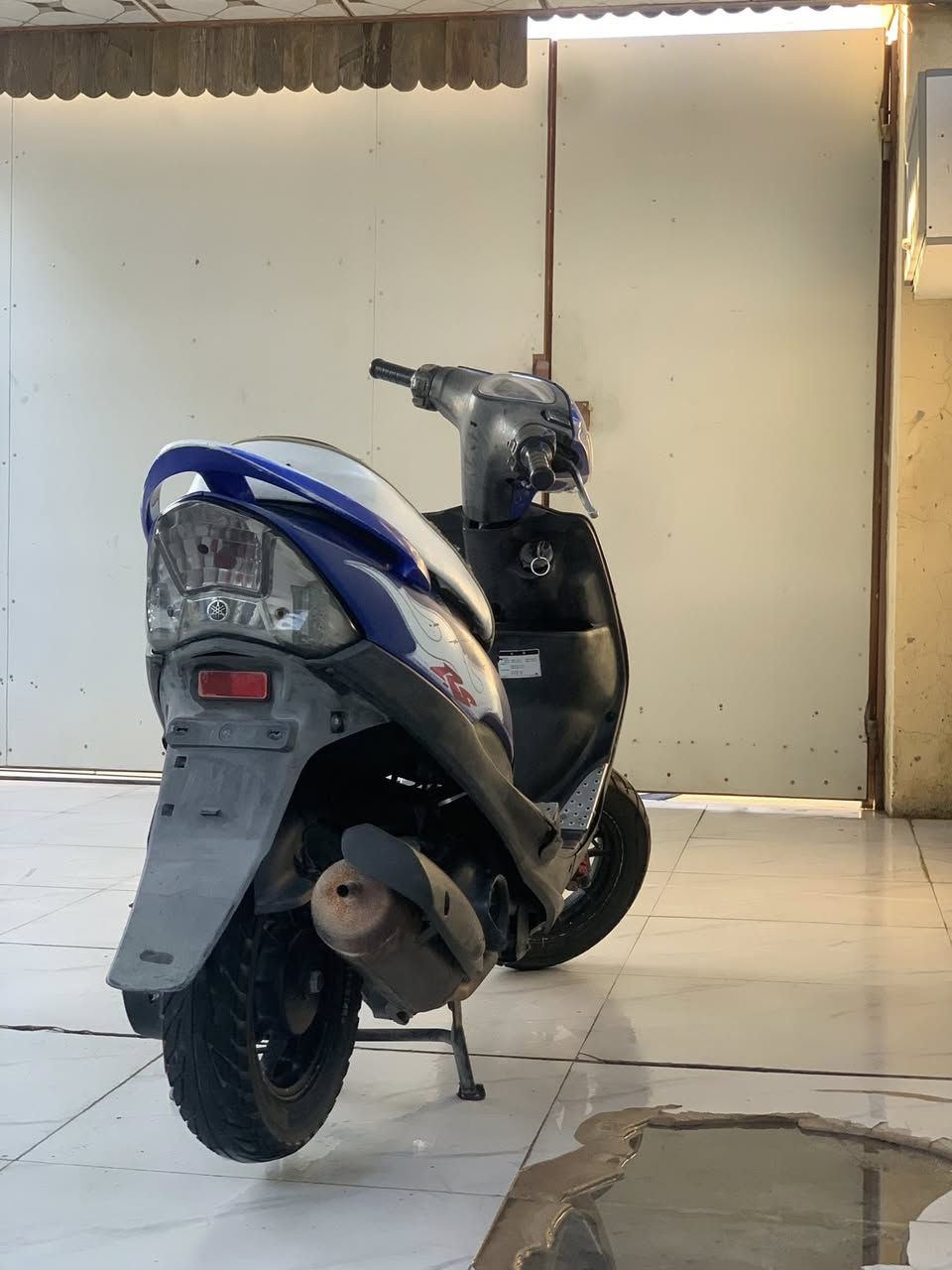 ماكس عدله للبيع❤️
مكينه 49 بلاديه مامفتوحه
بيها ويل مشيف اصلي 
كشن اربع ولفات 
ختم واحد من سوادات وكفر 
السعر خاص❤️


**إذا كنت صاحب هذا الإعلان وتريد حذفه لأي سبب، رجاءا أرسل رسالة إلى الدعم الفني**