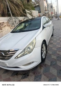 سوناتا خليجي • ٢٠١١ • حالة حلوة