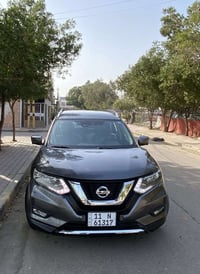 روج SL • ٢٠١٨ • حادث ٣ قطع