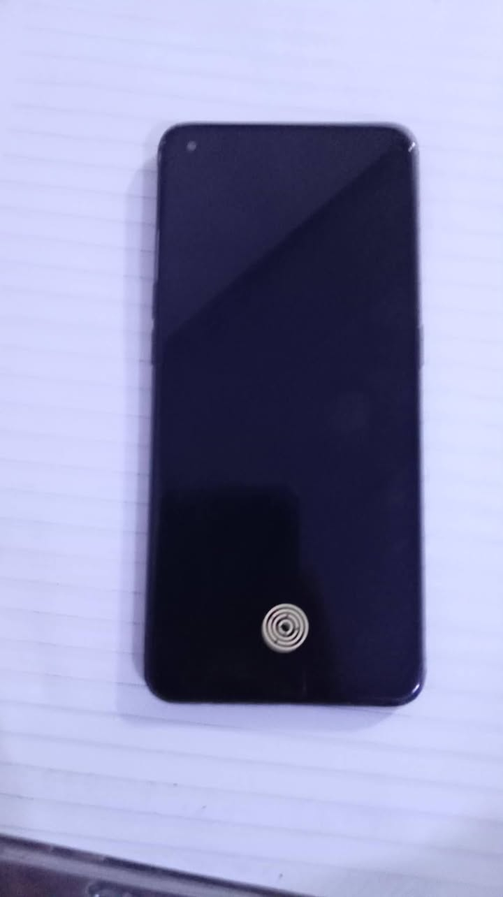 سلام عليكم مبايل للبيع oppo A74
جاهز نضيف ما داخل مصلح 

ما بي اي عطل فقط دكمت التشغيل 

ذاكره 128 

معا شاحن 45 واط 

سعر 150 وبي مجال 

أي استفسار تعال خاص وتدلل


**إذا كنت صاحب هذا الإعلان وتريد حذفه لأي سبب، رجاءا أرسل رسالة إلى الدعم الفني**