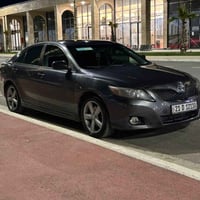 كامري XLE • ٢٠١١ • رقم سليمانية