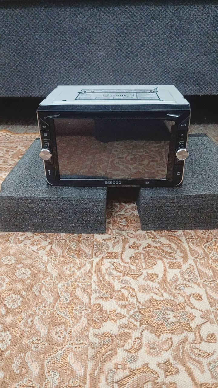 جوان ترین شاشە بۆ سایەق مۆنیکاکان فول بەرنامە سیدی دیفیدی کارپلەی نرخ 60 هه زار بۆ ئەو سەیاڕەنەش دەبێ شوێن تەجیل گەورەیە


**إذا كنت صاحب هذا الإعلان وتريد حذفه لأي سبب، رجاءا أرسل رسالة إلى الدعم الفني**