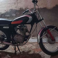 موتور • مكفولة • ٢٠٠سي سي