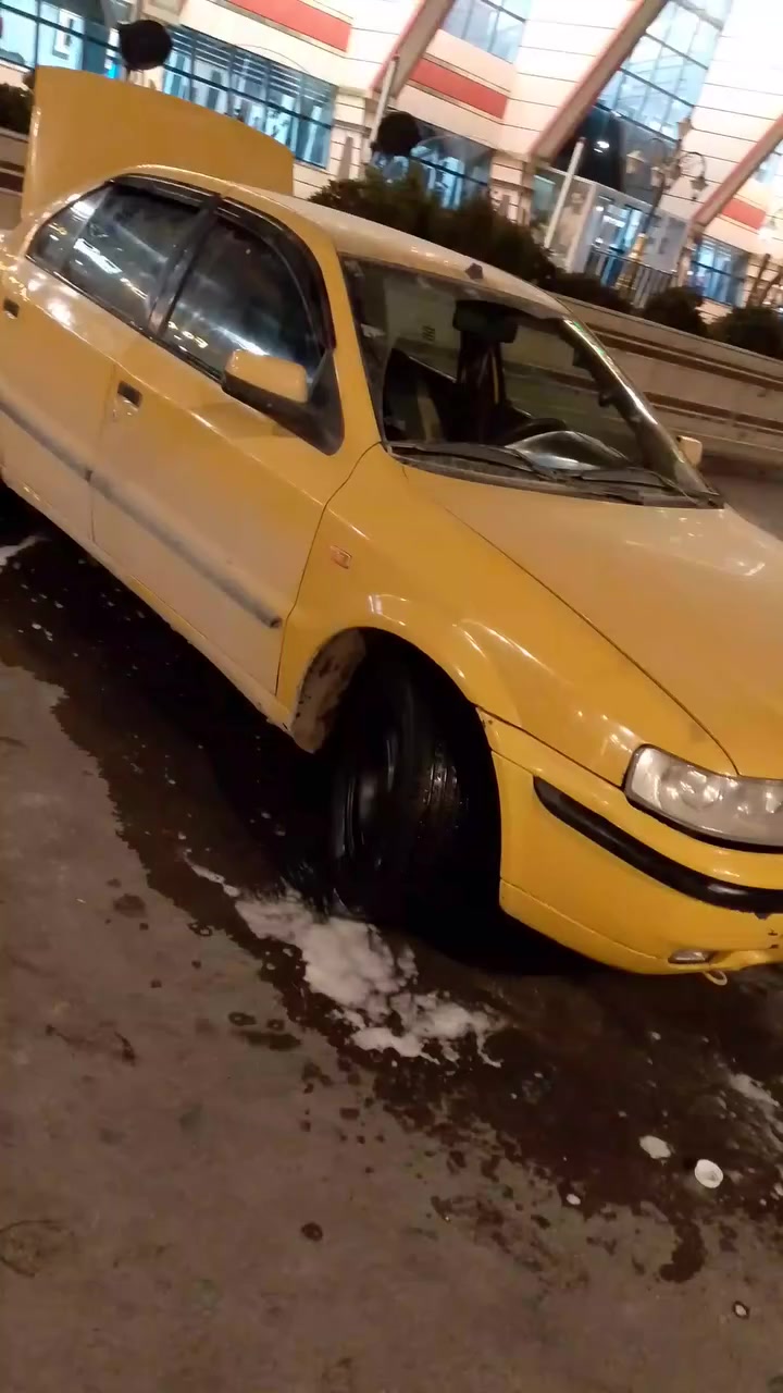 السلام عليكم
اولاً 

السلام عليكم 
سياره سمند 
المكان :نجف حي ميسان
الرقم : نكليزي
تبريد.ثلج ثلج
صاحبها : اني 
الون : اصفر 
هزه جديده
حداديه :قبل اكثر من سبوع مبدله 
مكينه : جديده كارتون تراي اخر نقطه بلعراق 
كير : فرنسي 
كهربائيات :ادامه كامله البارحه كملت
تايرات : تخم ويل جديد قبل 10ايام مشدود 
غرامات :0
هيئه :صفر 
السعر 34 بيها مجال او مراوس
النقص فقط شراي يترحملي
سياره كامله الله شاهد سبب بيع فقط اريد اصعد غيرهه 
خاص مموجود تريد اتصل عل خط ***********
