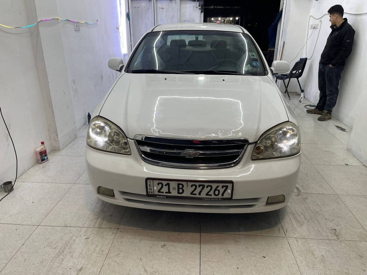 اخوني سلام عليكم تفاصيل كامل سيار بالفديو شوف فيديو يلا انتصل عندي هاي سيار البتر موديل 2012 كير اوتومتيك  رقم سليماني دولي جديد سنوي لحد 28شهر 9 تبريد تدفيه  ويا سويج جام كهرباي سيار بيه قطعتين معجون كلش فليل  سيار جديد حلو نظيف مال بيه دفتر بنزين موجود صاحب شرعي من كركوك تريد تحويل وكاله كيفك بعد سيار باقي علا شركه  سيار بيه غرمه 200 دولار  ينزل من سعر  سيار مكفول سقف تكمه حادث ماكو سعر 84 مجل مكاني دخل كركوك تعليق مجنجر مااجوب شراي خابر ادلل ***********  كورك ***********تحياتي لطيبين
