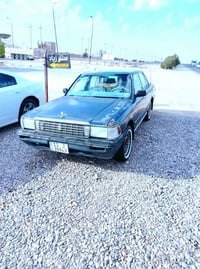 سيدان • مكينة حدادة • الزبير