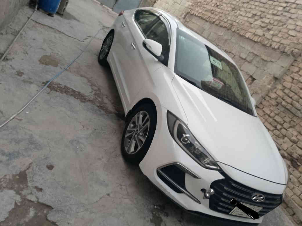 سلام عليكم
النترا خليجي 2019سوبر 
فول مواصفات عدا البصمه 
تواصل على الرقم *********** واتساب
