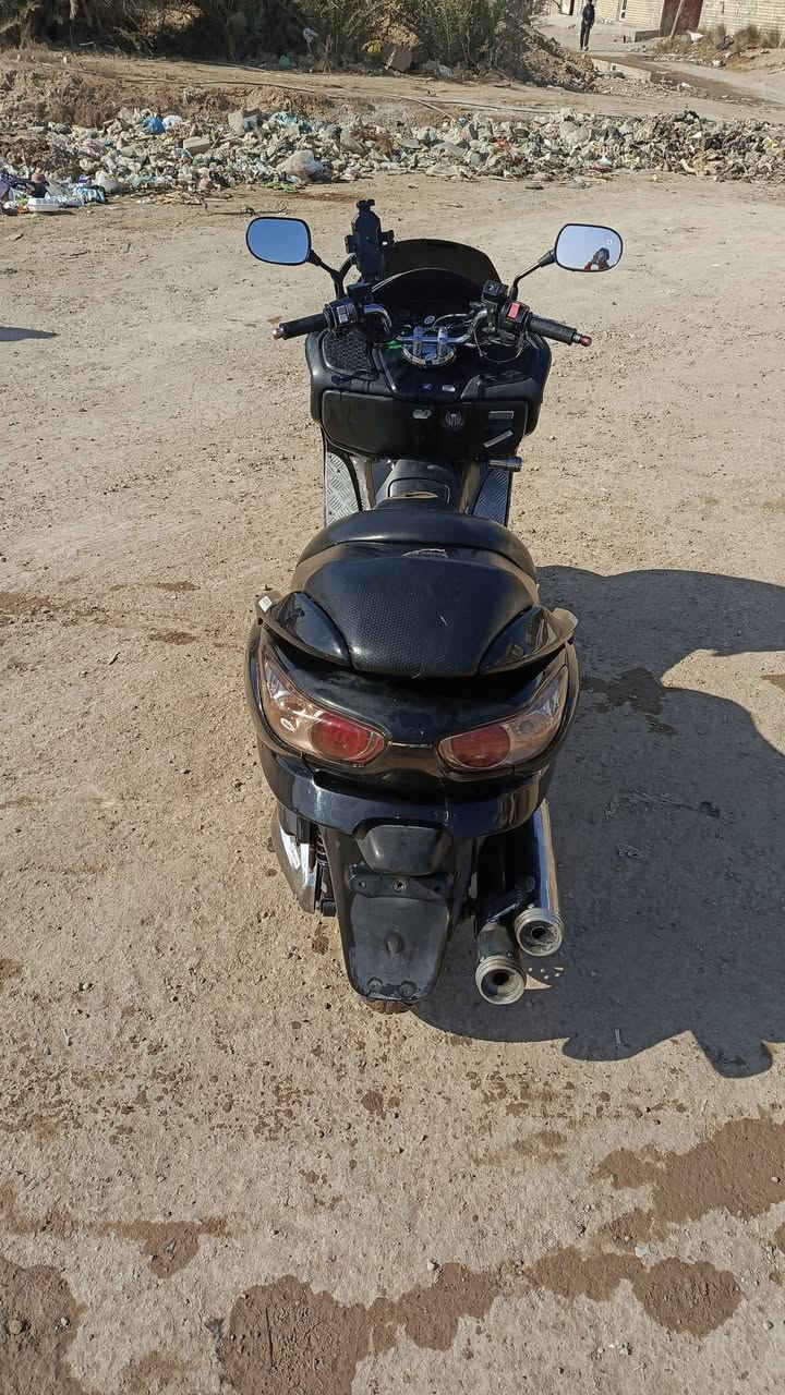 سلام عليكم شباب دراجه 0/8 كرستال
البيع عنواني بغداد نهروان شراي بخدمته يطبلي خاص


**إذا كنت صاحب هذا الإعلان وتريد حذفه لأي سبب، رجاءا أرسل رسالة إلى الدعم الفني**