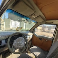 مكينة وكير زين • اوراق منفيس • ٢٠٠٧