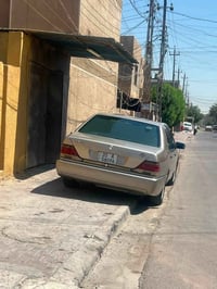 شبح • ٣٢٠ • ١٩٩٣