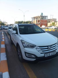 سنتافي • ٢٠١٣ • النجف الاشرف