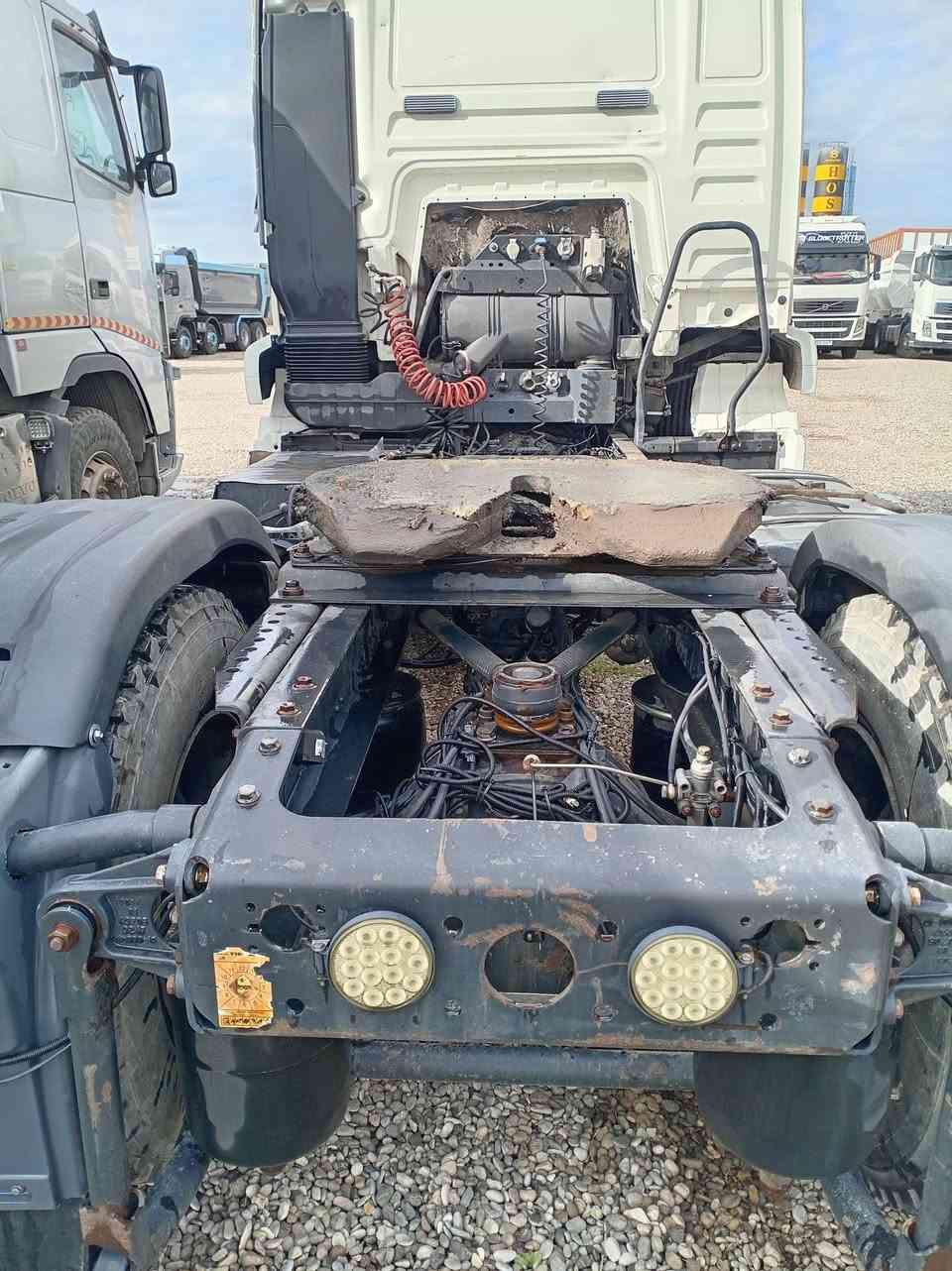 السلام عليكم
سياره راس تريله مان رقم كركوك للبيع
السعر 95 وبيها مجال
للاستفسار ***********
