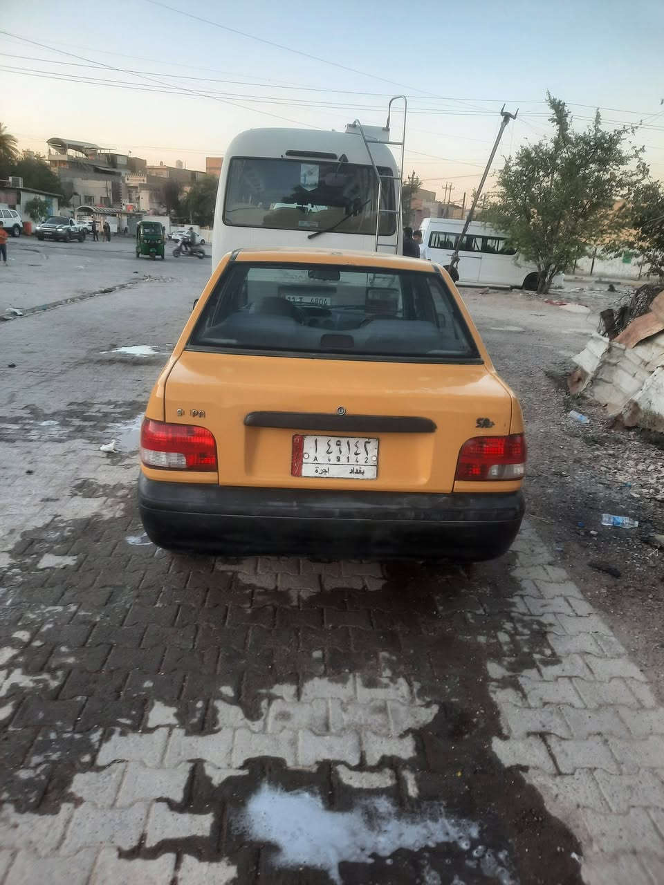 سايبات مديل ١١جاهزات مصفرات هيئه وغرامه العضم شواصي كفاله ولخ صفحه معمرجاهزات ولشارع ٢٢ ولخ٢٣ وبيهن مجال مكان بغدادالجديدة هاتف ***********
