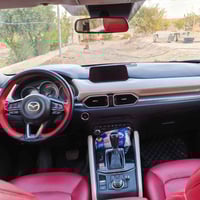 مازدا  CX5  2020  مەکینەی 2.5 سێ مۆدی لێخورین  ئۆتۆماتیک سپۆرت عادی   ...