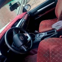 السلام وعليكم  هايلوكس موديل 2016 رقم سليمانيه  مكانه بغداد تحويل مباش...