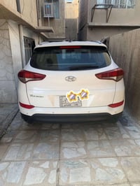 توكسان • ٢٠١٦ • ١٤٤ الف كم