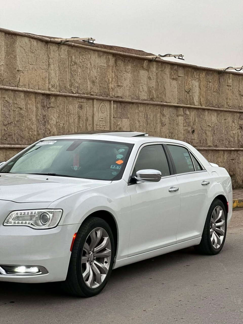 اوباما c
2017 
كلين بدون صبغ 
ماشيه ١٣٠
رقم اربيل هزه فحص جديد
فول مواصفات
كشن خزن 
كشن تدفئه تبريد 
برده خلفي كهرب
ستيرن كهرباء
مكانها موصل 
*********** موصل, نينوى
