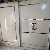 غرفه نوم • تركي • ٧ قطع