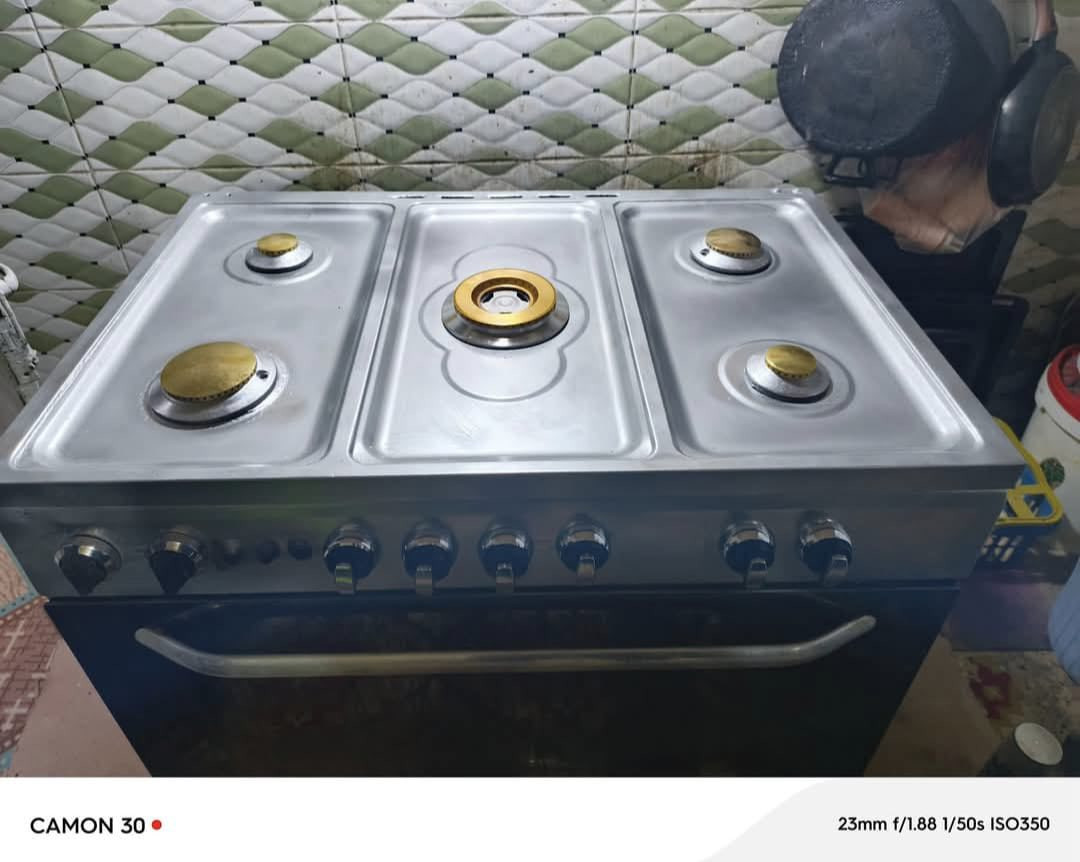 ورشة ابو محمد لصيانة الطباخات
ورشة موقعية نجيكم للبيت للاتصال ***********
