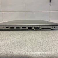 HP ProBook 640 G4 • i5 الجيل الثامن • 256GB SSD