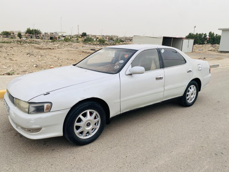 سلام وعليكم كرسته مكفوله من الكص وضربه (نقل جثه فقط  رقم بصره انكليزي سنويه مجدد 2030 عرضاني كامله مكينه وكير ونجي حداد جديده تخم تاير تبريد ثلج سعر 38 وبيه مجال قليل رقم الهاتف *********** لعنوان بصره زبير حي صحفين
