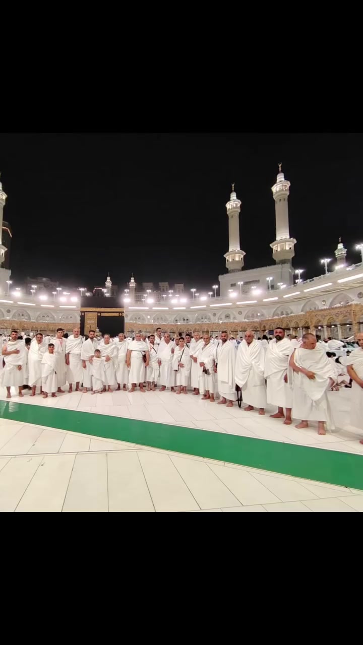بسم الله الرحمن الرحيم
تعلن شركة المسره للحج والعمره عن برنامجها لرحلتي
  ( الجو  والبر )
بتاريخ   25 / 7 / 2026 م
علمآ بأن التصريف للمعتمر
يوجد لدينا نظام الأقساط على الماستركارد والكي كارد لمصرف الرافدين حصرا للموظفين والمتقاعدين
تتضمن الرحله مايلي :-
1 - تأشيرة العمره مع التأمين الصحي
2 - ارشاد ديني واداري مع كل رحله
3 - فنادق المدينة المنورة مع فنادق مكه المكرمه
4 - مزارات المدينة المنورة ومزارات مكه المكرمه
5 - في حال طلب طعام بوفيه ( فطور + غداء)
    يضاف مبلغ قدره ( 100 ) دولار
6 - جولة اختاريه لمدينة جدة ومرسى الزوارق وكورنيش جده
للاستفسار :- مراجعة المقر الرئيسي للشركه في محافظة ديالى / بعقوبة / التحرير تقاطع شارع 40
أو الاتصال على الأرقام التالية :-
***********
***********
***********
***********
واتساب - تلجرام - ايمو
المسره خير رفيق الى البيت العتيق
خدمة الحاج والمعتمر شرف لنا
والله الموفق

