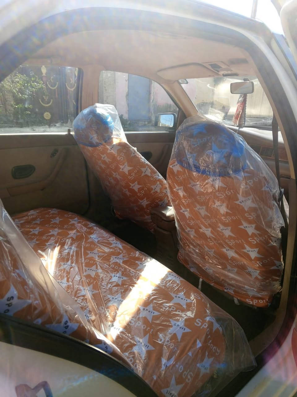 السلام عليكم سمند للبيع موديل 10 مكفوله من الصبغ وتبديل مكينة ع شرط وكير ع شرط  كهربائيات كلها جاهزه سنتر لك السياره جاهزه من كلشي وحله من صور   السعر 43 رقم قادسيه مكلف بنشر 
***********
