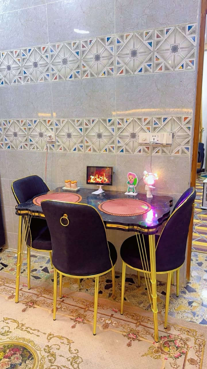 ميز  طعام اخو الجديد للبيع السعر ١٩٠ دزاين فراشه  مكان بغداد


**إذا كنت صاحب هذا الإعلان وتريد حذفه لأي سبب، رجاءا أرسل رسالة إلى الدعم الفني**