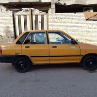 سايبا • ٢٠١١ • جاهزه