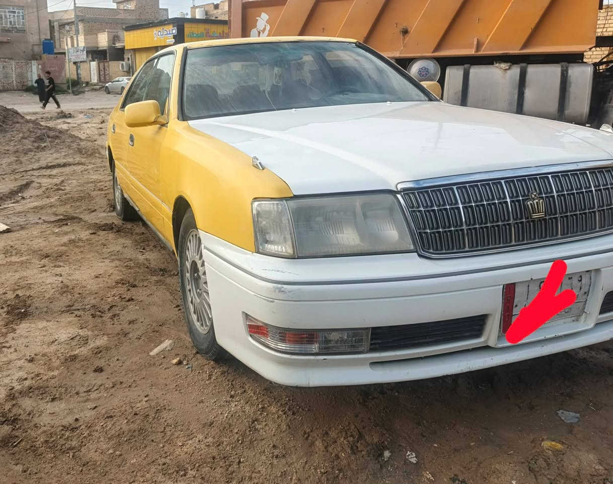 سلام عليكم سياره راس ثور  مكفوله من لكصه ونقل جثه 
رقم نجف 
سعر 47 وبيه مجال 
استفسار
***********
***********
